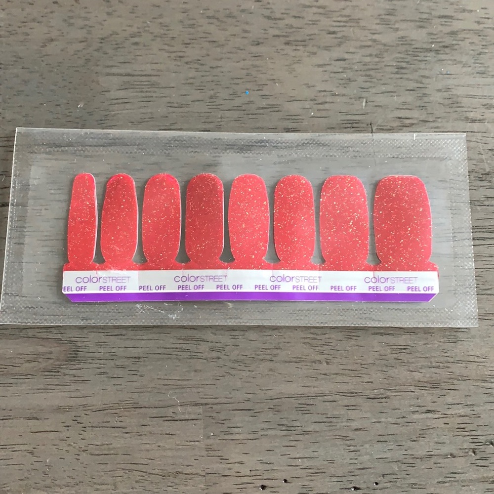 Color Street A-Lister